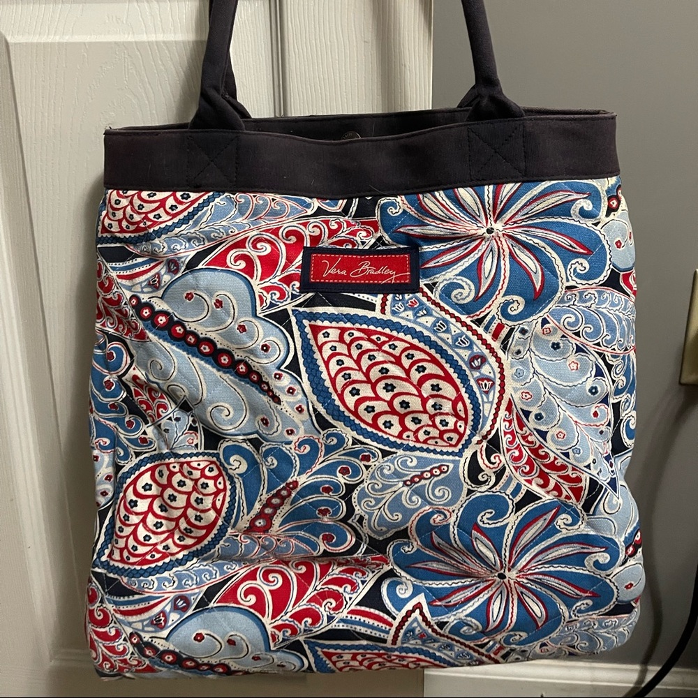 Vera Bradley Tote